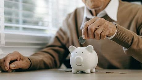 Pensioners set to pay £2.5billion in savings tax this year in a stealth tax grab