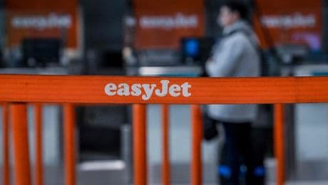 easyJet praised as customers say £89 fee is 'worth every penny'
