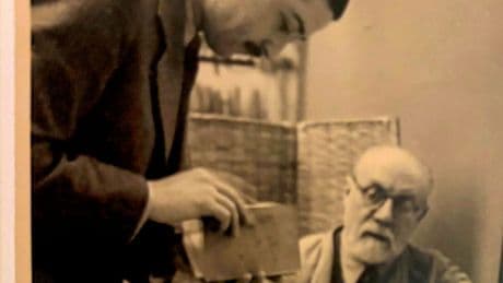Le mystère Chlomovitch, collectionneur aux 600 chefs-d’œuvre