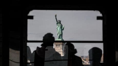 Los europeos y los canadienses ya dejan de viajar a EEUU: "En solo dos meses Trump ha destruido la reputación del país"
