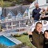 What happened to the 'cursed' Omaze houses - and the surprising ones the winners kept - from mansion that may be knocked down to one that could fall off a cliff, revealed by SARAH RAINEY