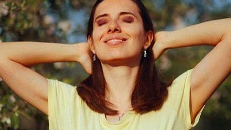 D vitamini için 15 dakika yeterli! Güneş ışınlarından bu saatlerde yararlanılmalı