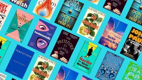 The 14 best holiday books of 2025