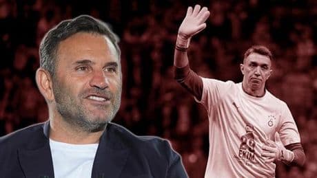 Galatasaray kaleci transferinde listenin 1 numarasını belirledi! Kesenin ağzı ardına kadar açıldı