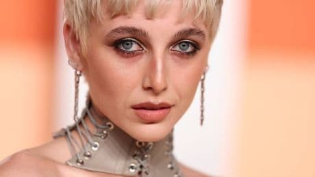Viral make-up trend sees beauty fans recreating an 'exhausted' look – here's why