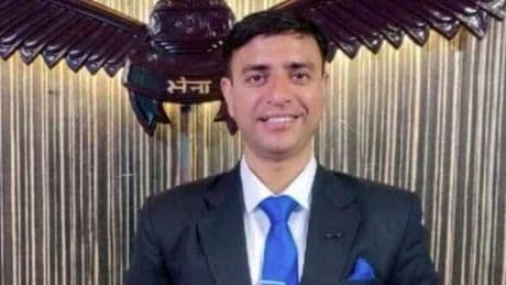 Uttarakhand helicopter crash pilot Lt Col Rajveer Singh Chauhan was a new father of twins