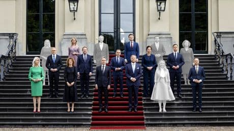 Strategisch schaakspel VVD, NSC en BBB om ministersposten, wie krijgt Asiel?