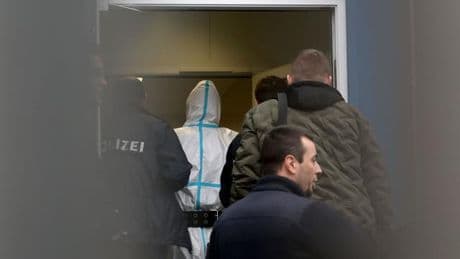 Angriff im Park: Gutachter: Aschaffenburger Messerstecher schuldunfähig