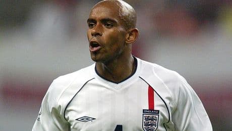 Ex-England World Cup star Trevor Sinclair declared bankrupt over unpaid £36k tax bill