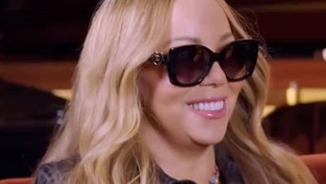 La frase maestra con la que Mariah Carey se niega a viajar al espacio como Katy Perry