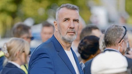 Thüringen | BSW-Mann Steffen Schütz: »In der Politik eckt man auch an«