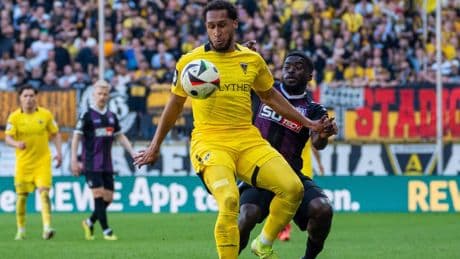 Alemannia Aachen: Termin für erstes Spiel steht fest