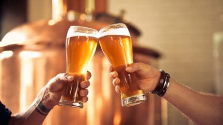 Nach der Brauerei-Insolvenz kommt das Aus: Biergarten schließt endgültig seine Pforten