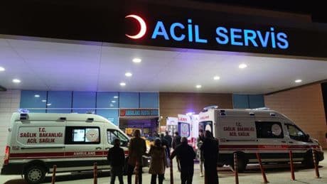 Askeri eğitimde acı olay: Rahatsızlanarak hastaneye kaldırılan 2 asker şehit oldu