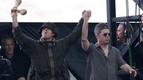 Wembley launch investigation into Oasis scam as '200 ticketless fans snuck into gig'