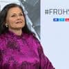 CDU-Politikerin im Frühstart: Connemann: Richterfrage wird nicht in Talkshows entschieden