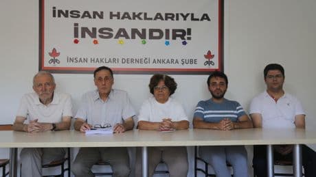 İHD’den basın raporu: Baskılar kalıcı hale getirildi