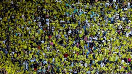 El Villarreal pagará a sus abonados el viaje a Miami para el partido contra el Barça: "El que quiera ir irá gratis"