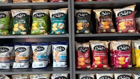 Les chips aromatisées cartonnent en rayons, quelles sont les meilleures et les pires?