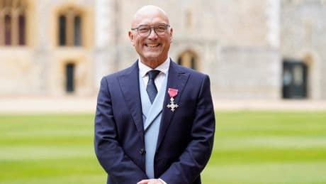 BBC ontslaat presentator Gregg Wallace na bewezen wangedrag bij MasterChef