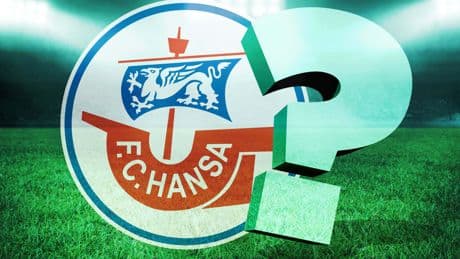 Neuer Stürmer im Anflug - Hansa will Sohn von Ex-Bundesliga-Star