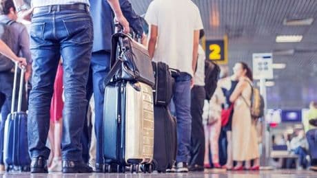 'I'm a travel expert - these 2 common airport mistakes are costing you'