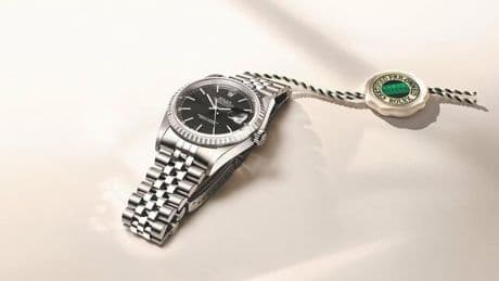 Gebrauchte Uhren: Was bringt Papas Rolex?