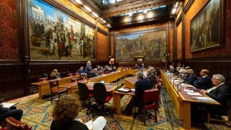 Lord Lebedev holds Lords debate on how freedom of speech at risk in UK