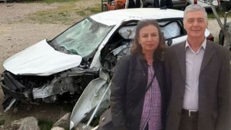 İzmir'de emekli albay ve eşini hayattan koparmıştı! Acılı aileyi isyan ettiren karar