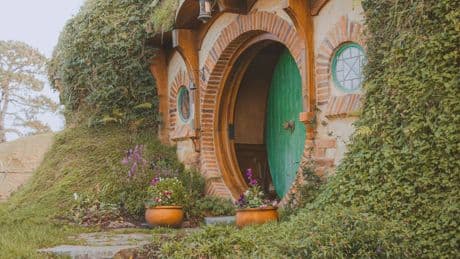Trovarsi  in libreria un "Hobbit" sperduto