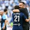 Affaire Adrien Rabiot : le coach marseillais Roberto De Zerbi ouvre la porte pour "réparer les choses"