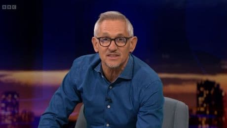 ‘No offence lads’ – Gary Lineker gives no-nonsense Match of the Day verdict in savage goodnight message