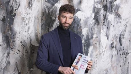 David Callejo, médico: “Atraerás más a los mosquitos si usas un perfume dulce, si haces ejercicio o si tu olor corporal no es un repelente”