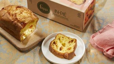 In-Piè, il lievitato oltre le stagioni