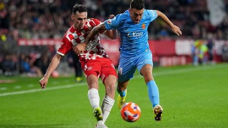 Dani Rodríguez denuncia amenazas de muerte de aficionados del Mallorca: &quot;Nos han dicho que nos iban a matar&quot;
