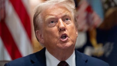 Außenpolitik: "Washington Post": US-Regierung erwägt Umsiedlung aus Gaza