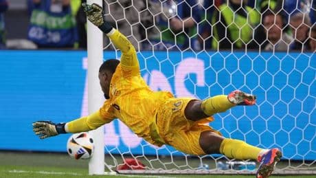 UEFA respond to controversial VAR changes with penalty tweak a "no go"