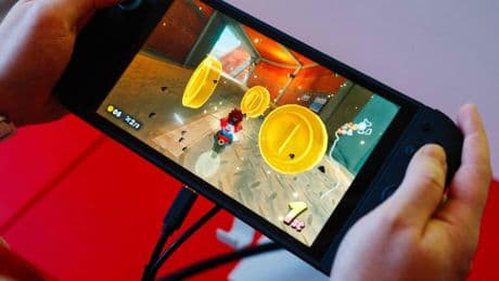 Verkaufsstart der Switch 2: Wie Nintendo die Macht im Wohnzimmer übernimmt