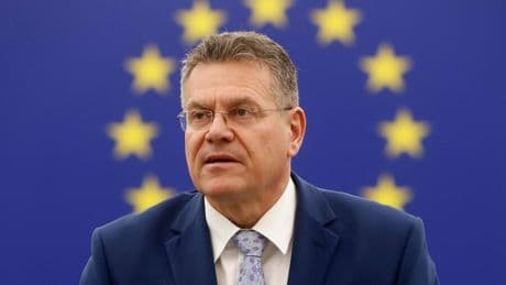 Handelskrieg: EU bietet USA Handelsausgleich von 50 Milliarden Euro an