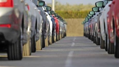 El renting crece un 6,11% al cierre del primer semestre del año