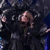 Kurz nach seinem letzten Konzert: Black-Sabbath-Frontmann Ozzy Osbourne ist tot