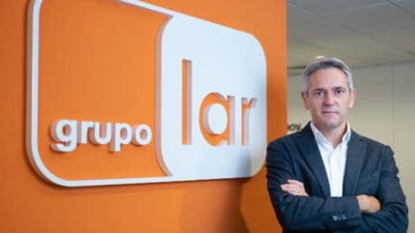 Grupo Lar y J.P.Morgan se alían para desarrollar 5.000 plazas de vivienda 'flexible' por 600 millones de euros