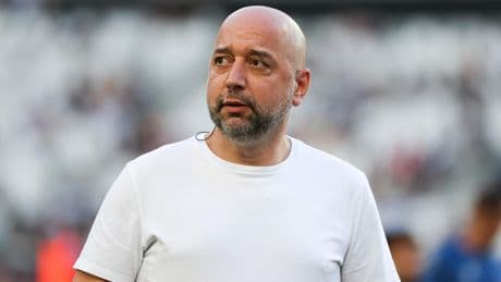 Foot : propriété de Gérard Lopez, le club historique de Boavista plongé dans les abysses au Portugal