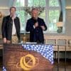 Oktoberfest: Wiesn-Fieber mit Wackelkontakt - „Vorfreude steigt“
