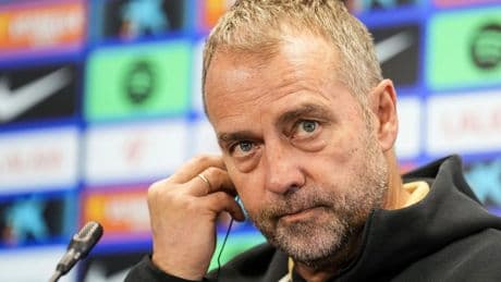 Flick avisa sobre el Real Madrid antes del Clásico: &quot;Tenemos que estar listos para sus dos caras&quot;