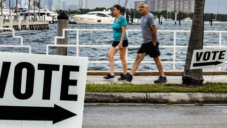 States Are Tightening Rules for Getting Citizen-Led Proposals on the Ballot