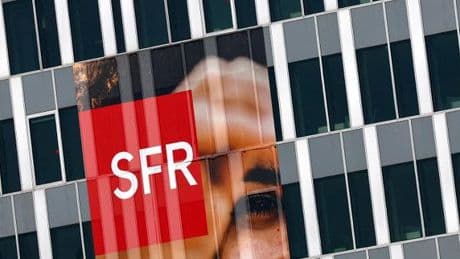 Les enjeux d’une possible vente de SFR en France