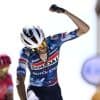 Frankrijk heeft eerste ritzege binnen in Tour, Jonas Vingegaard kan Tadej Pogacar niet kraken op Mont Ventoux
