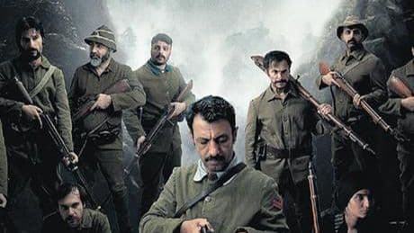 Türk sinemasında bir ilk!