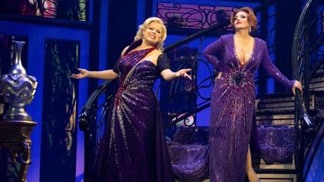 Tony Awards Nominations 2025: The Complete List